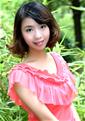 Gorgeous girls only: single foreign woman Weiying