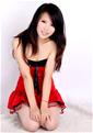 Gorgeous girls only: foreign bride Na
