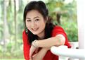 Gorgeous pictures: Asian mail bride Jian