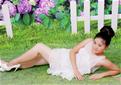 Hundreds of beauties: foreign mail order bride Jingjing