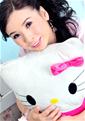 Hundreds of beauties: pretty Thai wife fu yun