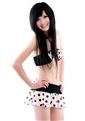 Gorgeous women pictures: Yu Ling from Wuhan, marriage, model, Asian