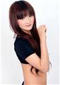 Gorgeous women pictures: haixia, bride mail order China