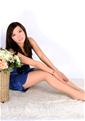 Pictures of beautiful women: Fangfang, Asian women single bride