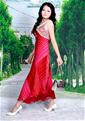 Most gorgeous women: pretty Asian girl XiaoMei