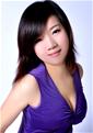Date the woman of your dreams: foreign bride Chan from Hu Nan