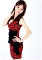 Absolutely stunning women: Chenfang, Thai girl photo