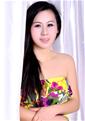 Hundreds of gorgeous pictures: Ting from Hengyang, bride Asian American mail order