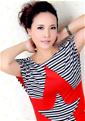 Gorgeous single women: Cuie from Zhuzhou, Asian woman picture