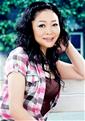 Gorgeous single women: free Asian woman Birong (Grace) from Mianyang