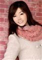 Hundreds of beauties: beautiful Asian girl Yushan