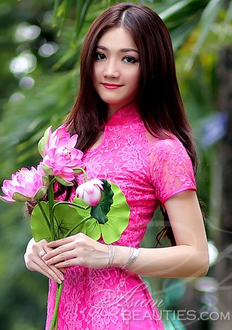 best women for relationship from Thailand