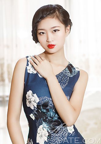 Meet beautiful Asian member: Mengxiao(Alice) from Xi An