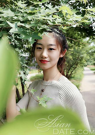 Most gorgeous profiles: beautiful Asian Member qinger