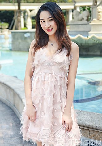 Date the member of your dreams: Xiaoyan, member profiles