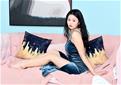 Hundreds of beauties: beautiful Asian profile Chunfang