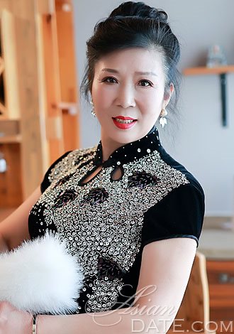 Dating Asian member online; gorgeous pictures: Bao ling from Zhengzhou