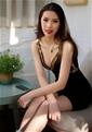 Pictures of beautiful profiles: Qianyu, beautiful China member