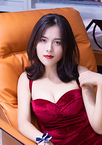 Gorgeous profiles only: Yongqin from Beijing, member Asian