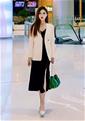 Hundreds of gorgeous pictures: pretty China member Huijuan (Elsa)