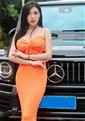 Gorgeous profiles pictures: free Asian member member Huijuan (Elsa) from Shanghai