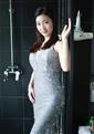 Hundreds of gorgeous pictures: Jie from Chengdu, Asian member in Dating profile