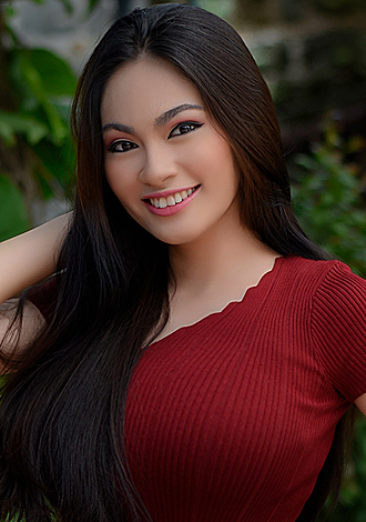 Date the member of your dreams: Thai member Nikkie Aela Malig On from Manila