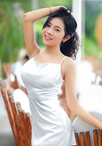 Hundreds of gorgeous pictures: Asian dating partner, member Thi hien vy