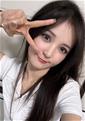 Hundreds of beauties: beautiful Thai member Jiajia (Elena)