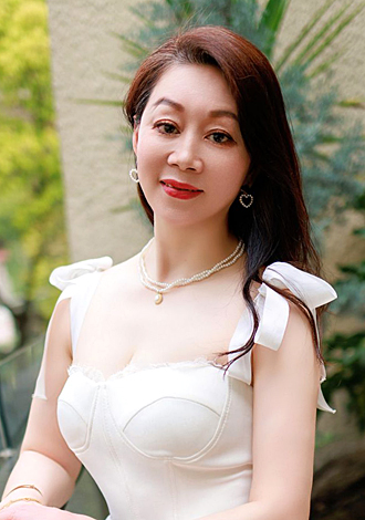Hundreds of gorgeous pictures: Asian American member Baoming from WenZhou