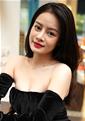 Gorgeous member profiles: Vietnam member thị thuỳ linh from Da Lat