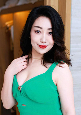 Hundreds of gorgeous pictures: Min from Shanghai, member caring, China