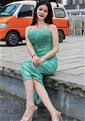 Hundreds of gorgeous pictures: Juanjuan(Alice), Asian profile for romantic companionship